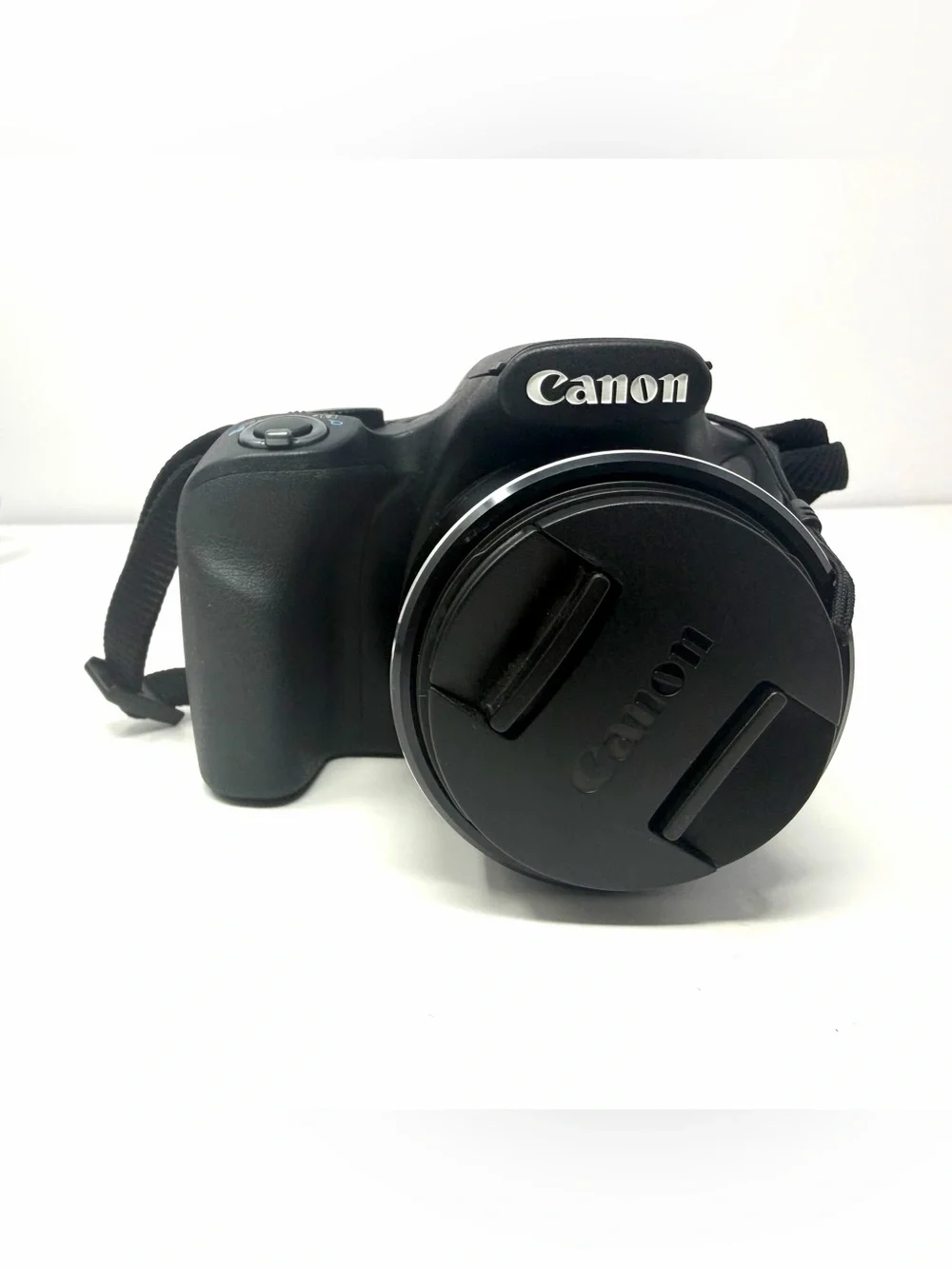 Canon powershot sx530
